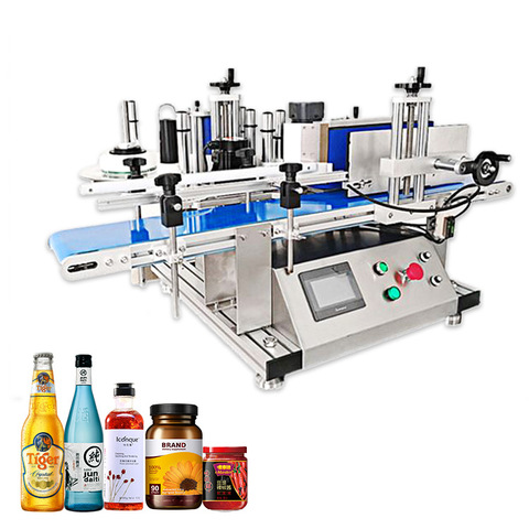 Potpuno automatski stroj za etiketiranje etiketa mokrim ljepilom za alkoholne proizvode 