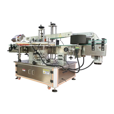 Ivd Stroj za punjenje i etiketiranje cijevi s reagensom za nukleinsku kiselinu 