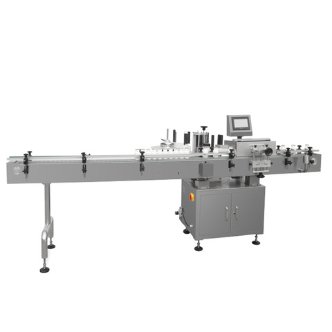 Automatski stroj za označavanje ravne površine (MT-280) 