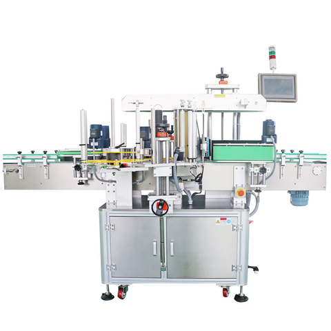 Automatski stroj za etiketiranje ručica za naljepnice s velikom brzinom brzine 15000 bph 