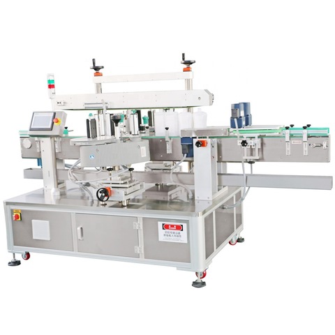Flexo tiskarski stroj za naljepnice velike brzine / stroj za tiskanje etiketa 