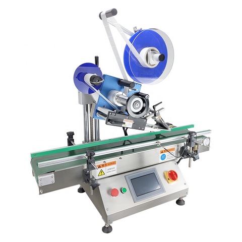 Automatski stroj za skupljanje etiketa s PVC rukavima velike brzine za bocu mineralne vode 