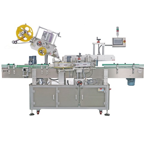 Automatski stroj za označavanje naljepnica po tvorničkoj cijeni 