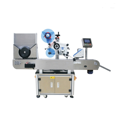 Medicina za stroj / instrument za označavanje vakuumskih epruveta 