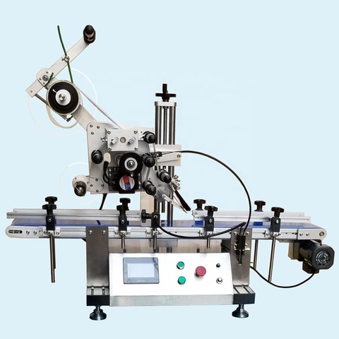 Stroj za automatsko označavanje epruveta za uzimanje krvi 12-13 mm 