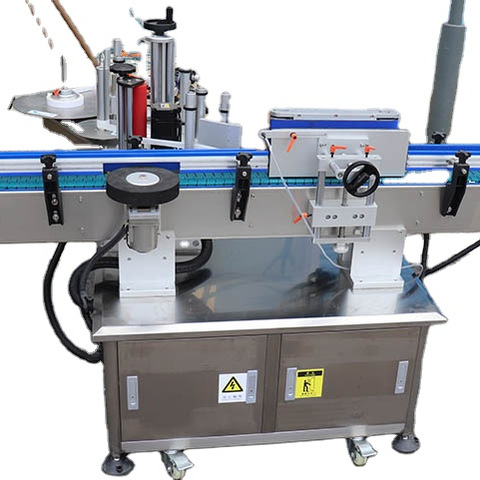 Stroj za tiskanje digitalnih naljepnica Stroj za etiketiranje cijevi Ručni stroj za etiketiranje boca 