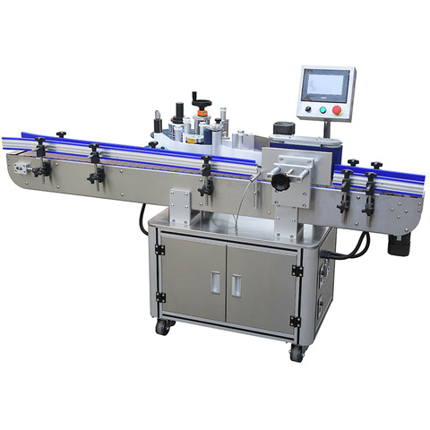 Linija za proizvodnju strojeva Shanghai Luxy Machine Tekući sapun Tečni losion Stroj za etiketiranje losiona Ručni losion Stroj za punjenje strojeva za pakiranje 
