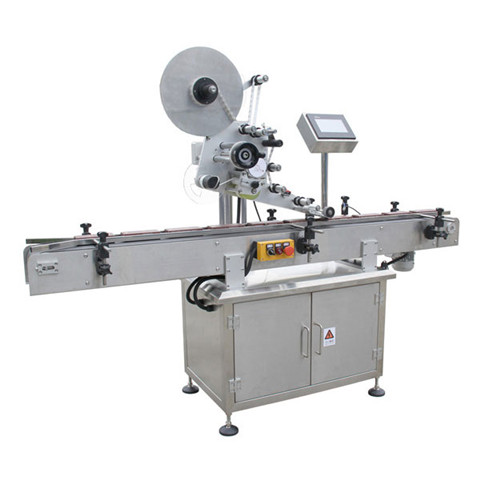 Automatski stroj za tiskanje etiketa s digitalnim ljepljivim papirnim naljepnicama od rolne u rolu 