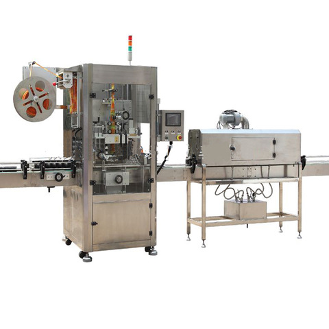 Stroj za izradu krutih kutija vrućih poluautomatskih strojeva za etiketiranje mokrim ljepilom 