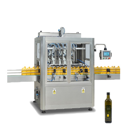 Boce za punjenje vodom Parfemsko ulje Automatska stolna magnetska pumpa za punjenje tekućinom 