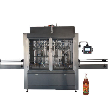 Zonesun automatska stolna CNC peristaltička pumpa za punjenje tekućinom s transportnim punilom za vodu za stroj za punjenje parfema 