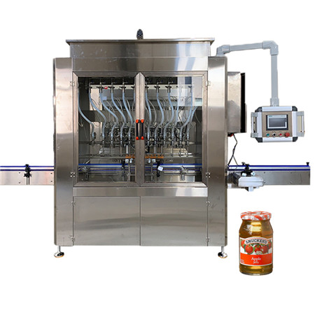 Stroj za punjenje industrijskih gaziranih pića Fillex Automatska proizvodna linija za punjenje boca za kućne ljubimce sodom 3 u 1 