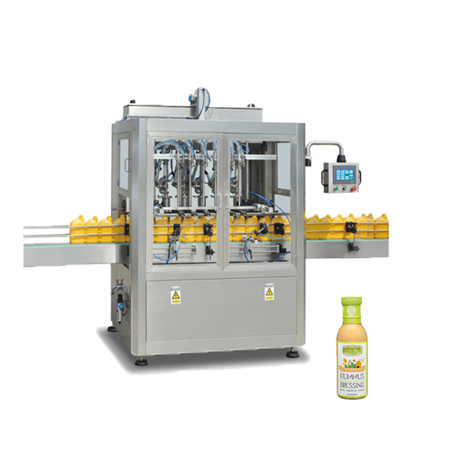 Farmaceutski stroj za proizvodnju punjenja sterilnih bočica u prah s puderom za injekcije i oralno doziranje 