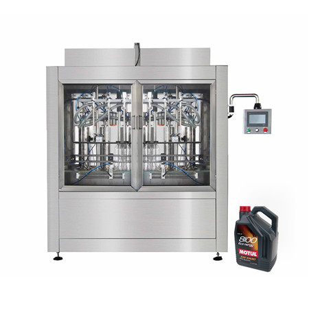 Zhfs4000 Automatski stroj za punjenje i začepljenje unaprijed steriliziranih štrcaljki 