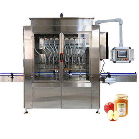 Automatski stroj za zamotavanje granulata salamure s tvorničkom cijenom 