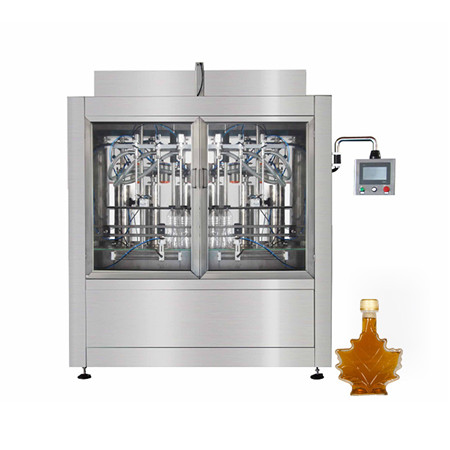 1000L mikro automatski sustav za kuhanje piva 