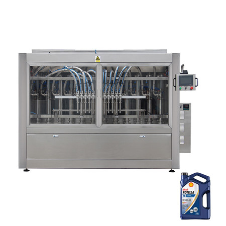 Wd-Zx15 Automatski stroj za pakiranje kartonskih ljepljivih traka za male boce / limenke 