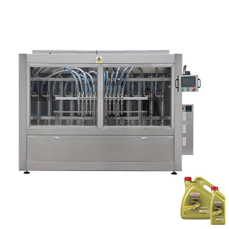Automatska mašina za pakiranje praška za punjenje praška za pranje i sapun u prahu 