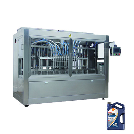 Rotacijski uređaj za pranje staklenki za med/stroj za pranje staklenih boca za punjenje sirupa/stroj za sterilizaciju staklenih boca za oralno čišćenje 