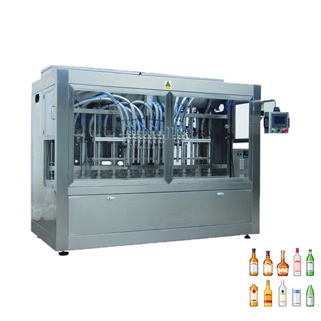 Projekt "ključ u ruke" Mali pogon za flaširanje sokova od naranče Stroj za proizvodnju voćnog soka od jabuke Stroj za proizvodnju vrućih punionica Linija za proizvodnju sokova 