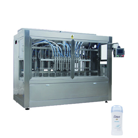 Poluautomatski stroj za punjenje kapsula za malu laboratorijsku opremu 