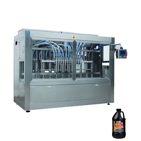 Biobase China Kvalitetna mala standardna peristaltička pumpa za punjenje tekućinom 