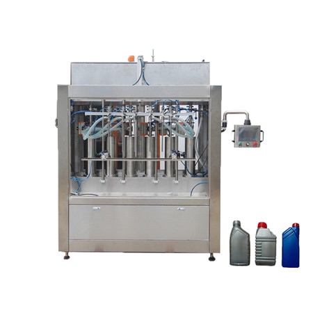 Visoko-standardni sterilni mali i srednje veliki napitak za hladno punjenje Najprodavaniji stroj za zatvaranje piva od aluminijske limenke 