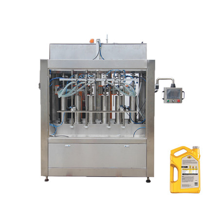Stroj za punjenje gaziranih aluminijskih limenki za piće za kućne ljubimce s mehaničkim pogonom 