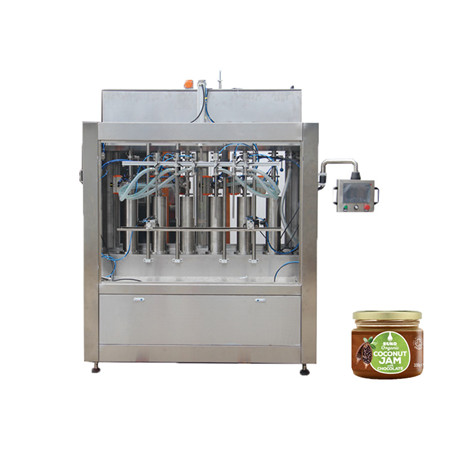 Automatsko začinjavanje u prahu / mlijeko / kakao / pšenično brašno / punilo za prašak za pranje / riža / kava Hrana u prahu Vakuumsko punjenje Strojevi za pakiranje vertikalnog pakiranja 